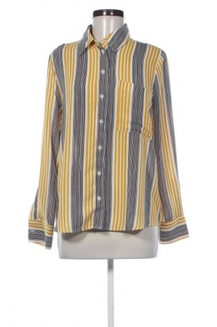 Γυναικείο πουκάμισο Mango, Μέγεθος M, Χρώμα Πολύχρωμο, Τιμή 12,99 €