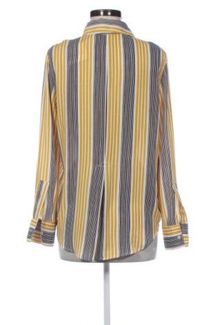 Γυναικείο πουκάμισο Mango, Μέγεθος M, Χρώμα Πολύχρωμο, Τιμή 12,99 €