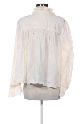 Dámská košile  Mango, Velikost L, Barva Krémová, Cena  399,00 Kč