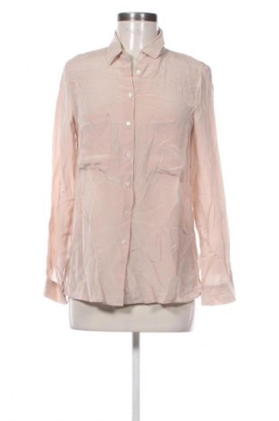 Дамска риза Mango, Размер S, Цвят Пепел от рози, Цена 5,11 €