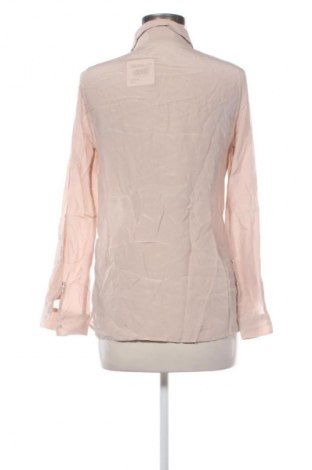 Дамска риза Mango, Размер S, Цвят Пепел от рози, Цена 5,11 €