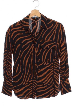 Dámská košile  Mango, Velikost XS, Barva Vícebarevné, Cena  149,00 Kč