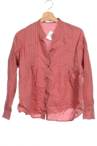 Dámská košile  Mango, Velikost XS, Barva Růžová, Cena  199,00 Kč