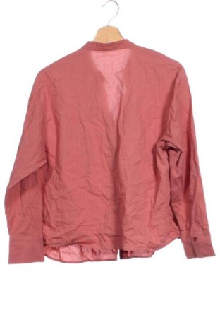 Dámská košile  Mango, Velikost XS, Barva Růžová, Cena  199,00 Kč