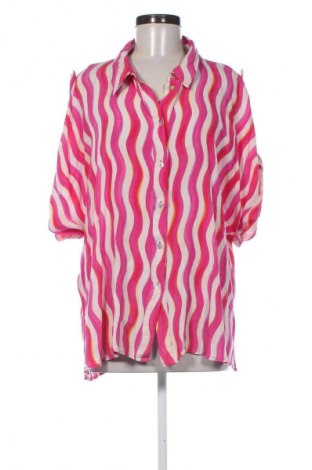 Dámská košile  Mango, Velikost 4XL, Barva Vícebarevné, Cena  339,00 Kč