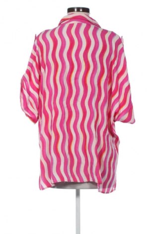 Dámská košile  Mango, Velikost 4XL, Barva Vícebarevné, Cena  339,00 Kč