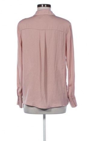 Дамска риза Mango, Размер M, Цвят Пепел от рози, Цена 13,81 €