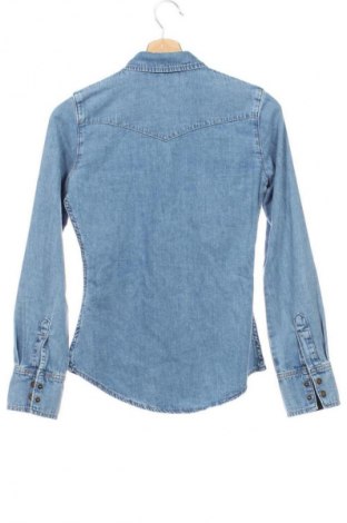 Női ing Mango, Méret XXS, Szín Kék, Ár 8 770 Ft