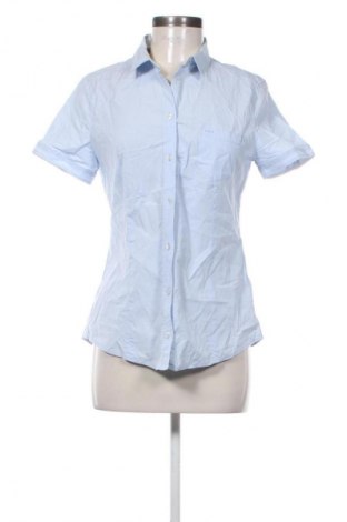 Дамска риза Marc O'Polo, Размер M, Цвят Син, Цена 14,31 €