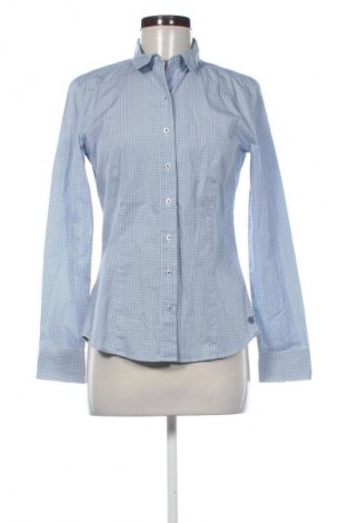 Γυναικείο πουκάμισο Marc O'Polo, Μέγεθος M, Χρώμα Πολύχρωμο, Τιμή 35,99 €