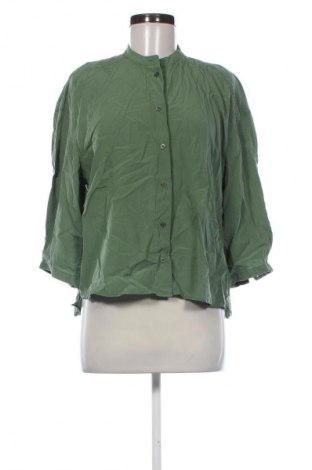 Damska koszula Marc O'Polo, Rozmiar M, Kolor Zielony, Cena 204,99 zł