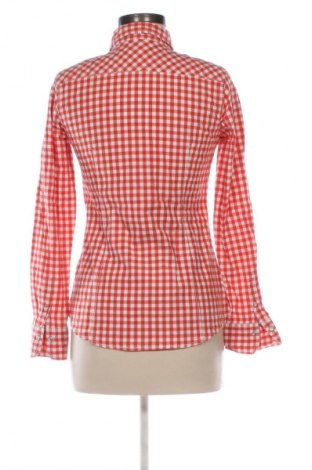 Γυναικείο πουκάμισο Marc O'Polo, Μέγεθος S, Χρώμα Πολύχρωμο, Τιμή 37,99 €