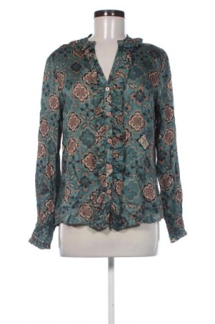 Dámská košile  Marcel Ostertag, Velikost S, Barva Vícebarevné, Cena  1 129,00 Kč