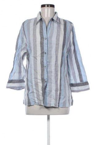 Dámská košile  Marco Pecci, Velikost L, Barva Vícebarevné, Cena  369,00 Kč