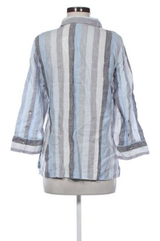 Dámská košile  Marco Pecci, Velikost L, Barva Vícebarevné, Cena  369,00 Kč