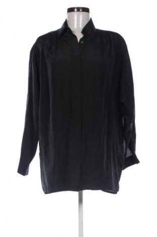 Дамска риза Marco Pecci, Размер M, Цвят Черен, Цена 15,00 €