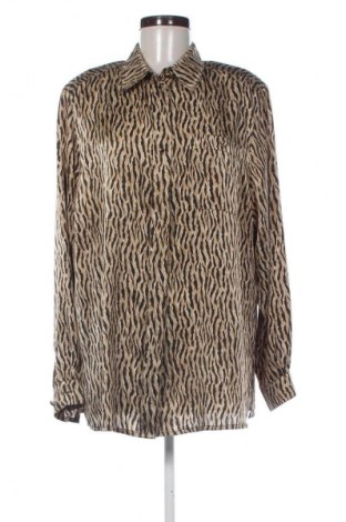 Damska koszula Marcona, Rozmiar XL, Kolor Kolorowy, Cena 38,99 zł