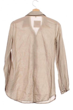 Γυναικείο πουκάμισο Marie Lund, Μέγεθος XS, Χρώμα Καφέ, Τιμή 9,99 €