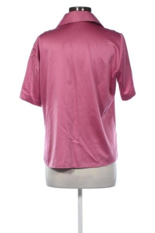 Γυναικείο πουκάμισο Mariposa, Μέγεθος M, Χρώμα Ρόζ , Τιμή 14,99 €