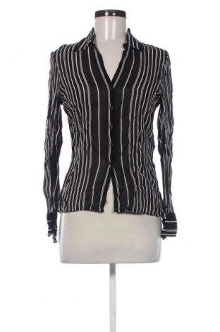 Γυναικείο πουκάμισο Marks & Spencer, Μέγεθος M, Χρώμα Πολύχρωμο, Τιμή 7,99 €