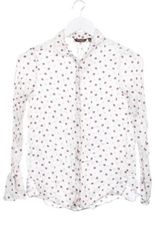 Дамска риза Massimo Dutti, Размер S, Цвят Многоцветен, Цена 17,89 €