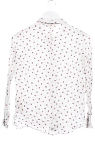 Дамска риза Massimo Dutti, Размер S, Цвят Многоцветен, Цена 17,89 €