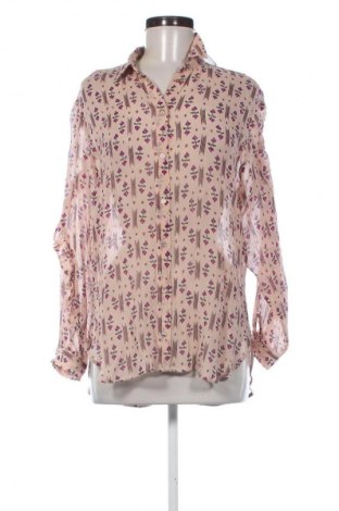 Damska koszula Massimo Dutti, Rozmiar S, Kolor Kolorowy, Cena 135,99 zł