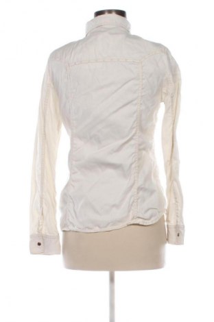 Dámská košile  Massimo Dutti, Velikost M, Barva Krémová, Cena  1 099,00 Kč