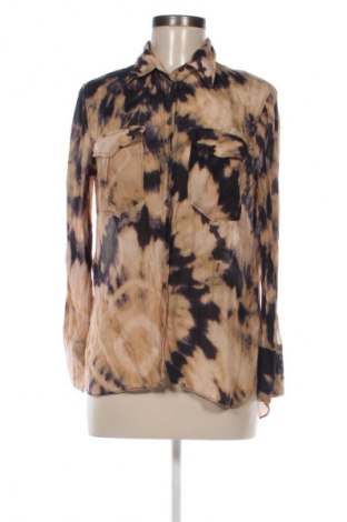 Γυναικείο πουκάμισο Massimo Dutti, Μέγεθος M, Χρώμα Πολύχρωμο, Τιμή 42,12 €