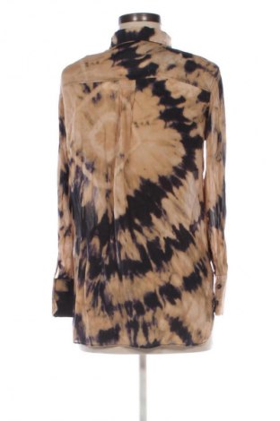 Γυναικείο πουκάμισο Massimo Dutti, Μέγεθος M, Χρώμα Πολύχρωμο, Τιμή 42,12 €