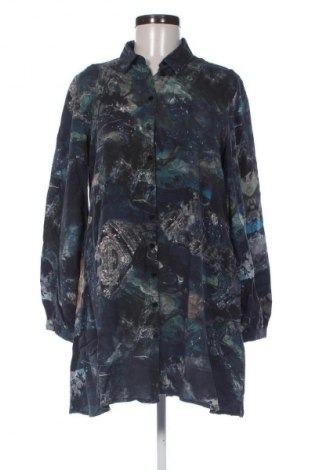 Γυναικείο πουκάμισο Medicine, Μέγεθος S, Χρώμα Πολύχρωμο, Τιμή 10,99 €