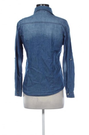 Dámská košile  Metrofive, Velikost XL, Barva Modrá, Cena  594,00 Kč