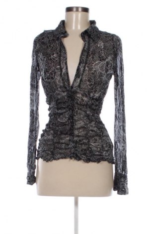 Γυναικείο πουκάμισο Mexx, Μέγεθος XL, Χρώμα Πολύχρωμο, Τιμή 8,99 €