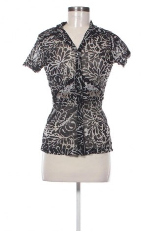 Γυναικείο πουκάμισο Mexx, Μέγεθος XL, Χρώμα Πολύχρωμο, Τιμή 3,99 €