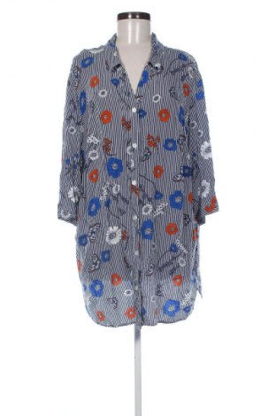 Női ing Mia Moda, Méret L, Szín Sokszínű, Ár 5 509 Ft