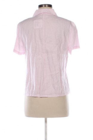 Γυναικείο πουκάμισο Michele Boyard, Μέγεθος M, Χρώμα Ρόζ , Τιμή 10,99 €