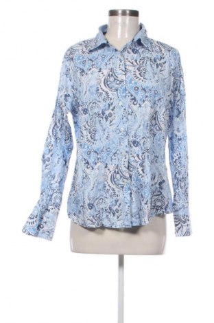 Γυναικείο πουκάμισο Milano, Μέγεθος XL, Χρώμα Πολύχρωμο, Τιμή 2,99 €