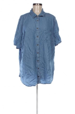 Dámská košile  Millers, Velikost XXL, Barva Modrá, Cena  339,00 Kč
