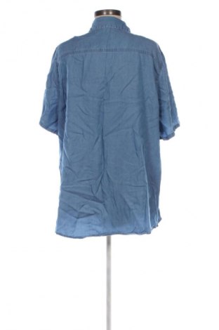 Dámská košile  Millers, Velikost XXL, Barva Modrá, Cena  339,00 Kč