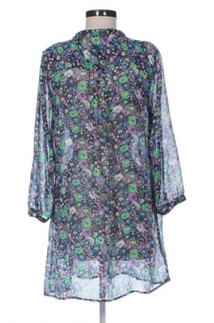 Γυναικείο πουκάμισο Mingel, Μέγεθος L, Χρώμα Πολύχρωμο, Τιμή 22,57 €