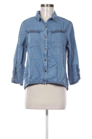 Damska koszula Miss, Rozmiar M, Kolor Niebieski, Cena 7,99 zł