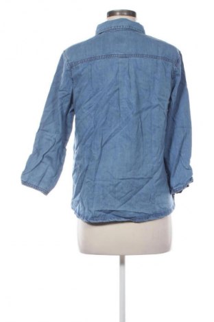 Cămașă de femei Miss, Mărime M, Culoare Albastru, Preț 21,99 Lei