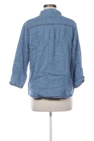 Дамска риза Miss, Размер M, Цвят Син, Цена 3,57 €
