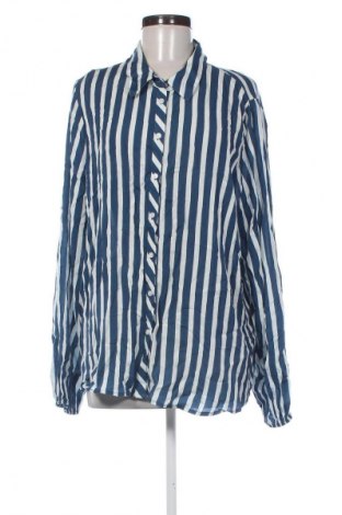 Дамска риза Miss E, Размер XXL, Цвят Многоцветен, Цена 10,73 €