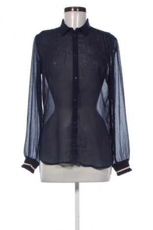 Дамска риза Modstrom, Размер S, Цвят Син, Цена 3,06 €