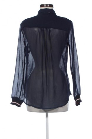 Дамска риза Modstrom, Размер S, Цвят Син, Цена 3,06 €