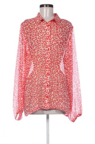Női ing Modstrom, Méret XL, Szín Sokszínű, Ár 24 219 Ft