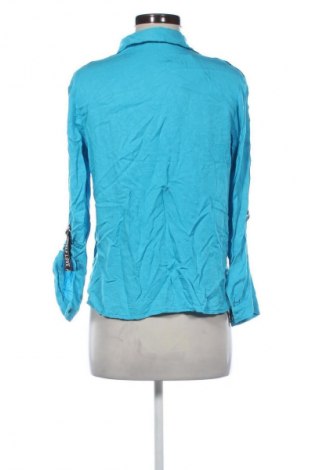 Női ing Mohito, Méret S, Szín Kék, Ár 5 244 Ft