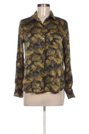 Дамска риза Momoni, Размер M, Цвят Многоцветен, Цена 65,44 €