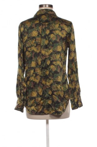 Дамска риза Momoni, Размер M, Цвят Многоцветен, Цена 65,44 €